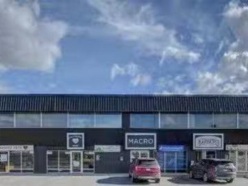 Avenue, Grande Prairie, AB, T8V 4B4 commercial for lease L.
