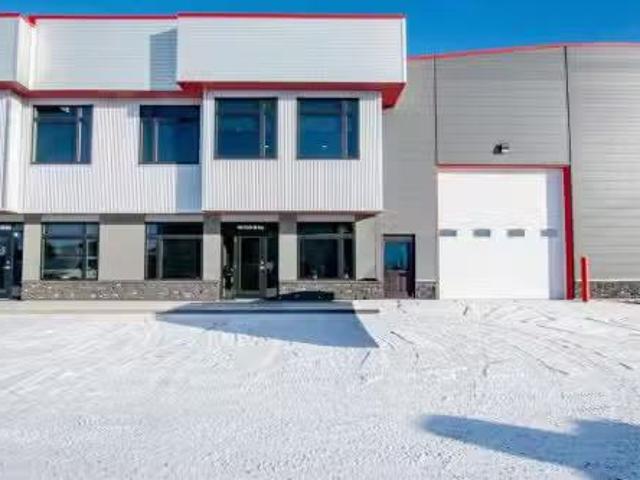 Avenue, Grande Prairie, AB, T8V 5X3 commercial for lease L.