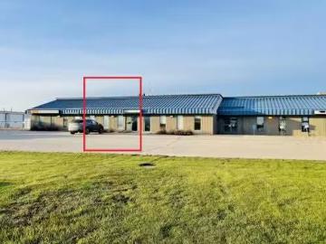 Avenue, Grande Prairie, AB, T8V 5B8 commercial for lease L.