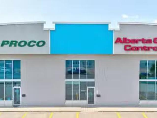 Avenue, Grande Prairie, AB, T8V 6H2 commercial for sale Li.