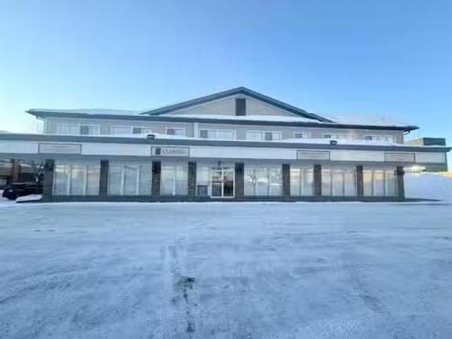 Avenue, Grande Prairie, AB, T8V 7X6 commercial for lease L.