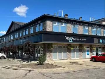 Avenue, Grande Prairie, AB, T8V 8H9 commercial for sale Li.