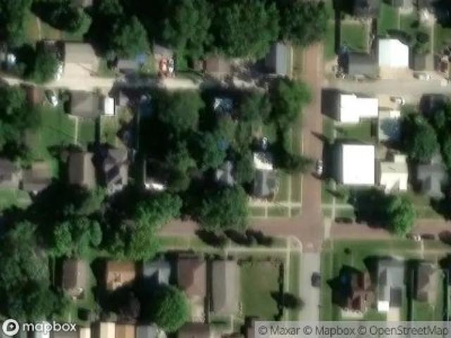 Avenue D