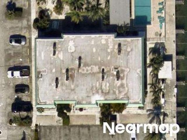Avenue D Apt 110