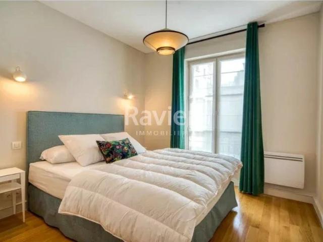 Avenue de Flandre PARIS 19e 75019 Paris 19ème Réf 86904593