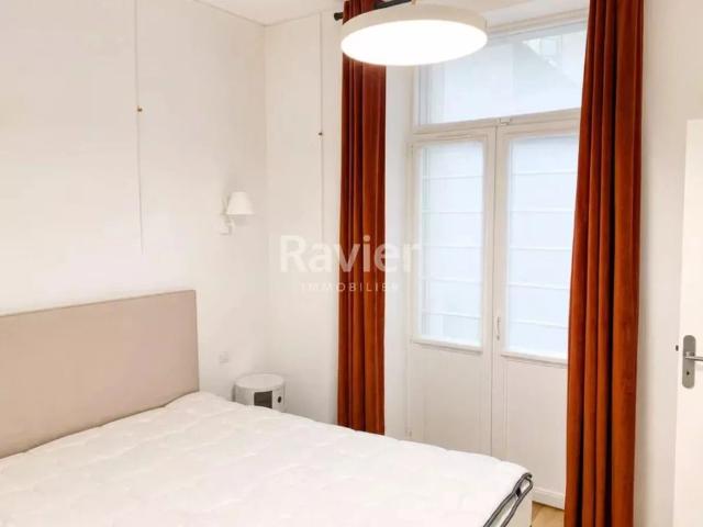 Avenue de Flandre PARIS 19e 75019 Paris 19ème Réf 87155342