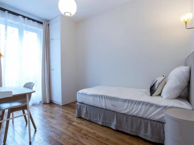 AVENUE DE FLANDRES PARIS 19e RIQUET M7