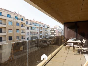 Le Pharo, Marseille 7e Arrondissement, Marseille, Bouches-du-Rhône, Provence-Alpes-Côte dAzur