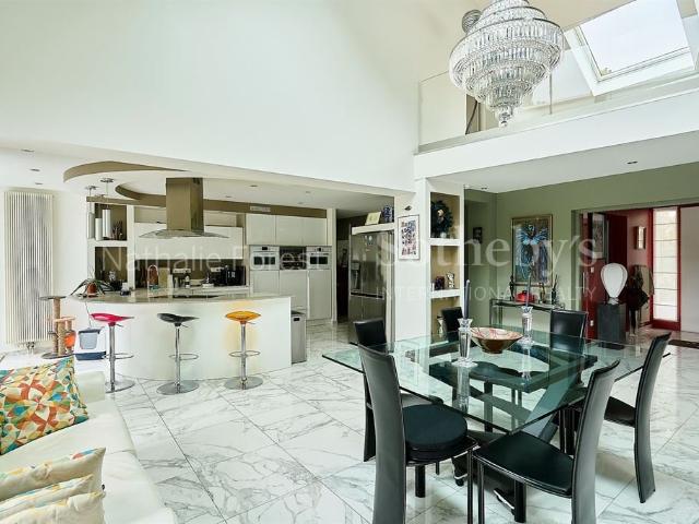 Avenue De La Marne — Adresse D’Exception 246m² Marcq en Baroeul