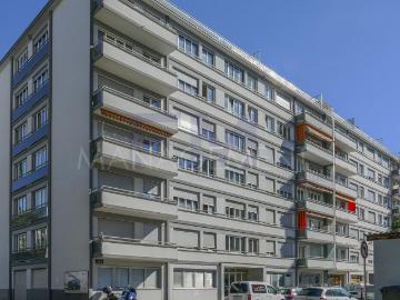 Avenue De Luserna 5 pièces d'env. 84 m² au 3ème étage FM Management
