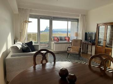 1040, Bruxelles-Capitale - Parkeerplaats