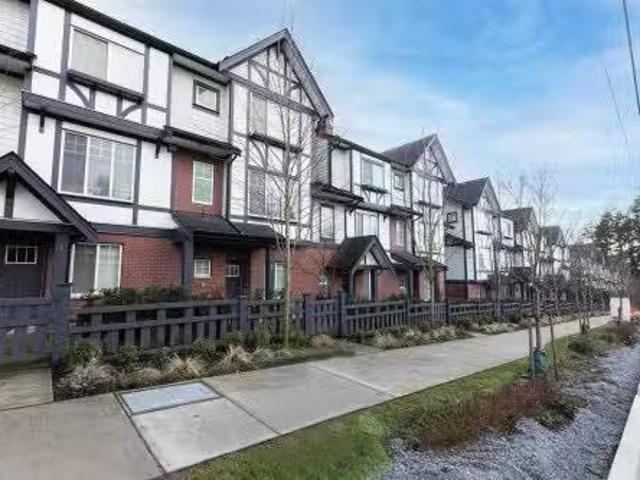 Avenue, Delta, BC, V4E 0A5 townhouse for sale Listing ID R.