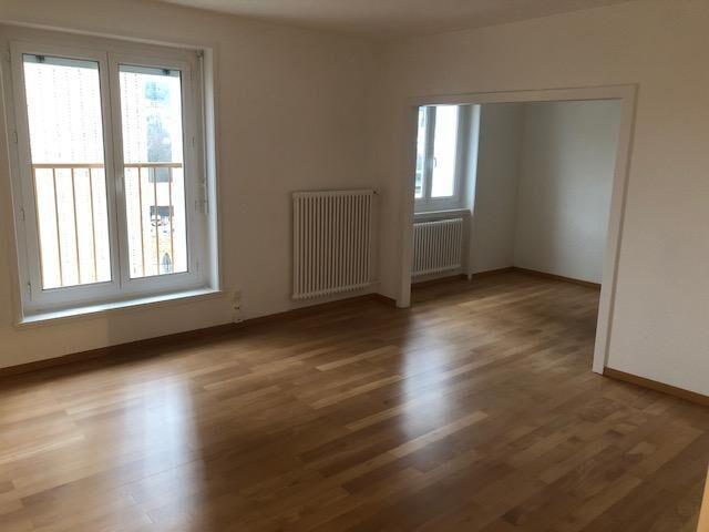 Avenue des Forges 41 apartment 4th East