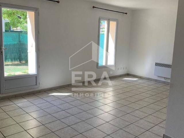 AVENUE DES PYRENEES MAISON T 03 DUPLEX
