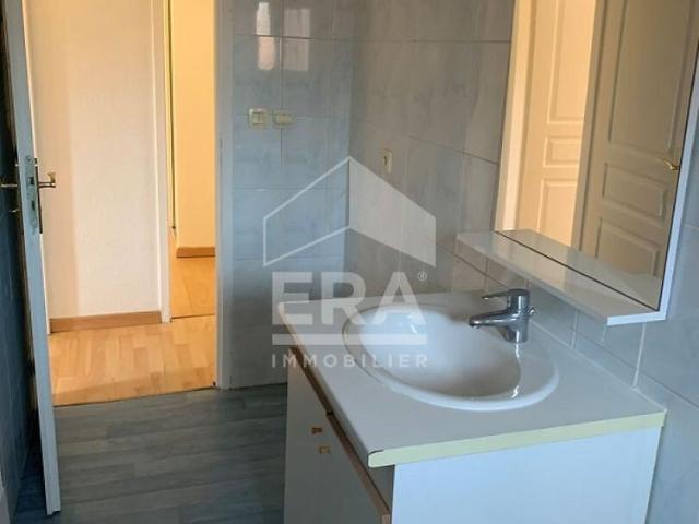 AVENUE DES PYRENEES MAISON T 03 DUPLEX