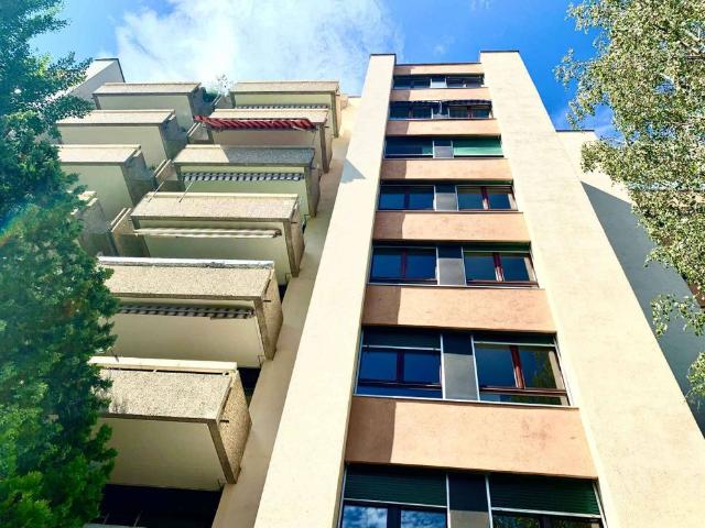 Avenue du Petit Lancy 29, 1213 Petit Lancy