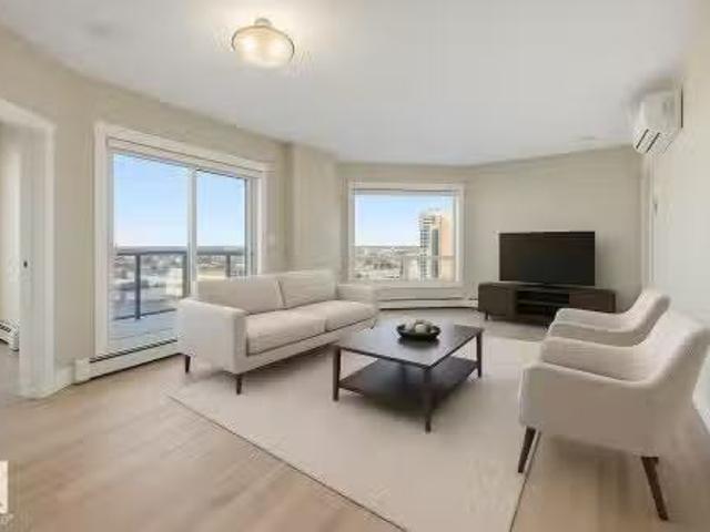 Avenue, Edmonton, AB, T5J 0E9 condo for sale Listing ID E4.