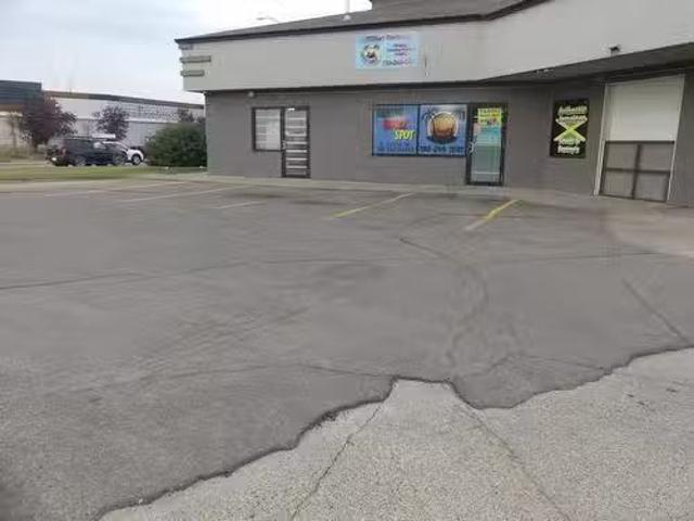 Avenue, Edmonton, AB, T5S 2B8 commercial for sale Listing.
