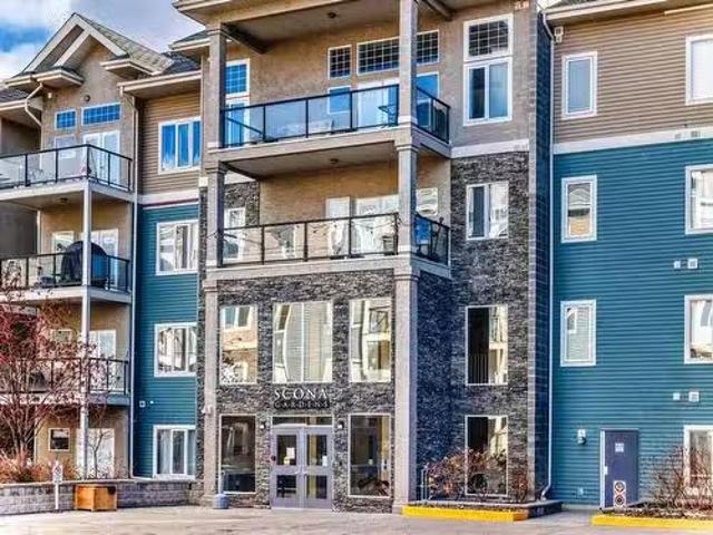 Avenue, Edmonton, AB, T6E 0B9 condo for sale Listing ID E4.