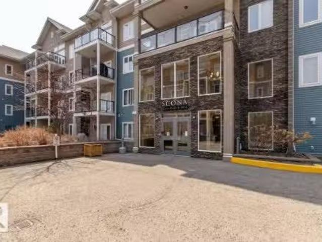 Avenue, Edmonton, AB, T6E 0B9 condo for sale Listing ID E4.