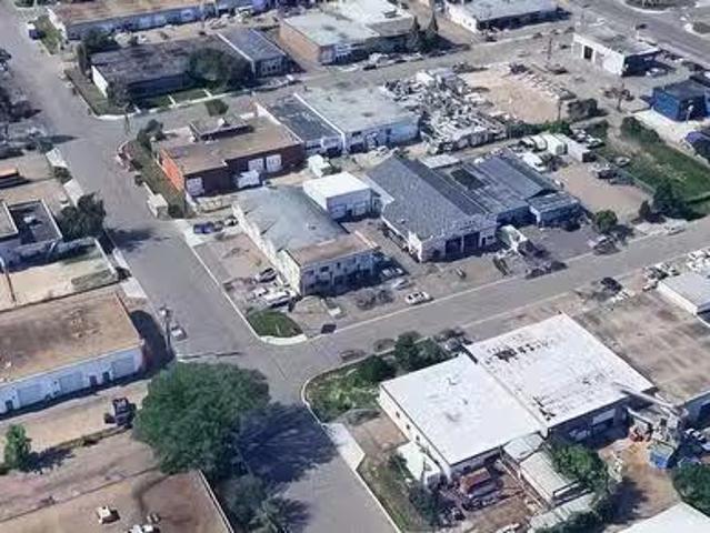 Avenue, Edmonton, AB, T6H 1H1 commercial for sale Listing.