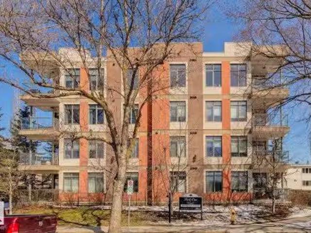 Avenue, Edmonton, AB, T6H 2C2 condo for sale Listing ID E4.