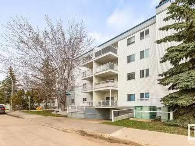 Avenue, Edmonton, AB, T6J 0R5 condo for sale Listing ID E4.