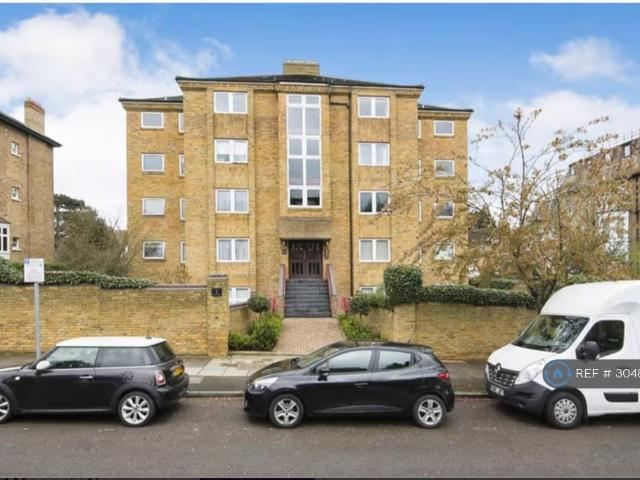 Avenue Elmers, Surbiton, KT6 2 bed flat to rent £2,200 pcm £508 pw
