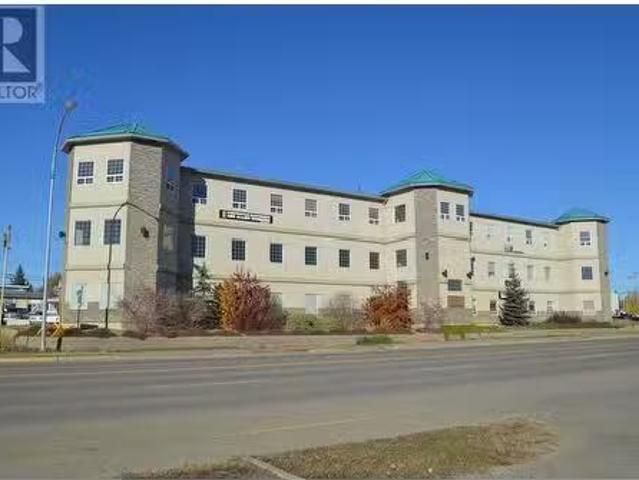 Avenue, Fort St. John, BC, V1J 1Z2 commercial for lease Li.