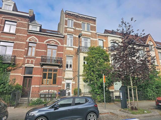 Avenue Kersbeek 111, 1190 Forest