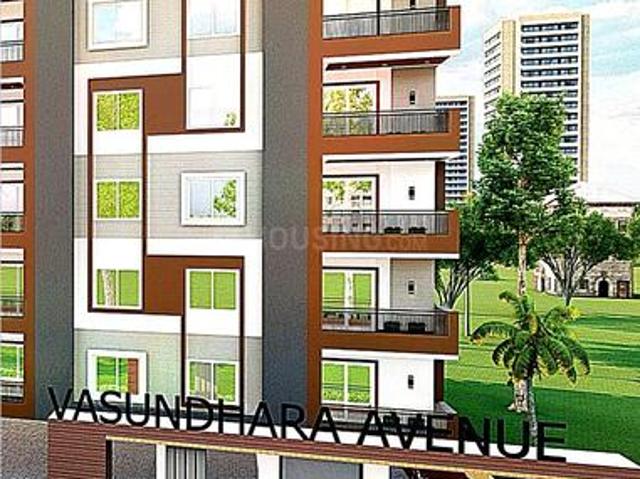 Avenue,Jalukbari 3 BHK Apartment For Sale Guwahati