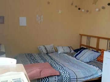 1180, Uccle, Bruxelles-Capitale - Parkeerplaats