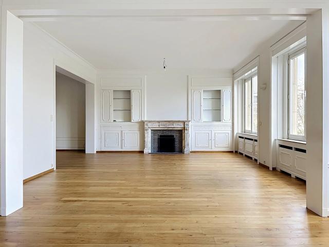 Avenue Louise Appartement 3 chambres