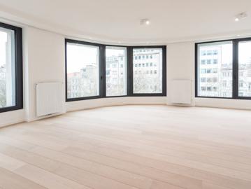 Avenue louise 6.2 | Castell Management