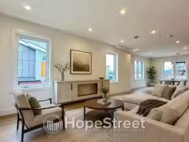 Avenue, Langley, BC, V3A 3N5 house for lease Listing ID R3.