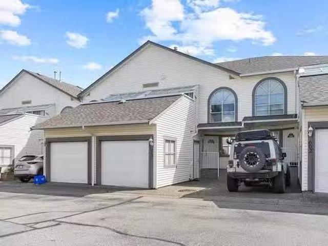 Avenue, Langley, BC, V3A 8C3 townhouse for sale Listing ID.