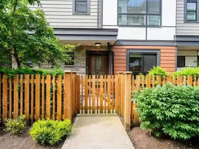 Avenue, Langley, BC, V2Y 3L8 townhouse for sale Listing ID.