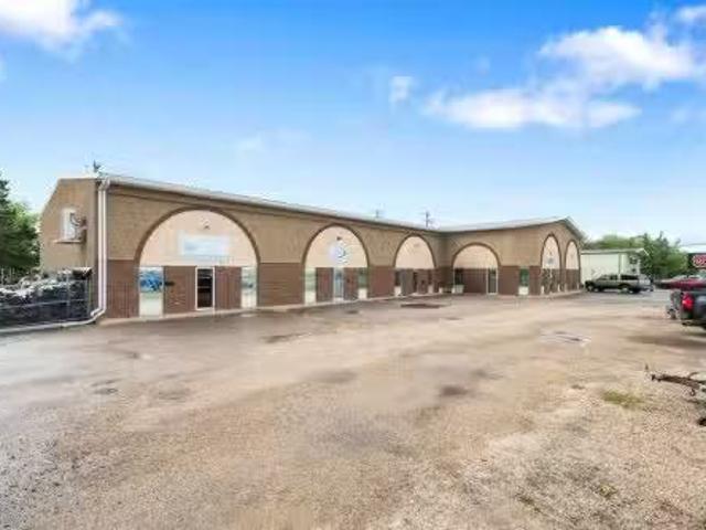 Avenue, Lloydminster, AB, T9V 0X6 commercial for lease Lis.