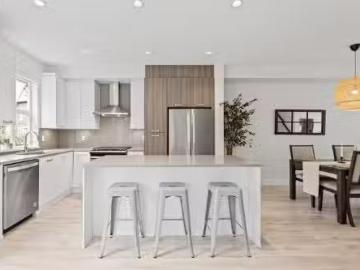 Avenue, Maple Ridge, BC, V2W 0K2 townhouse for sale Listin.