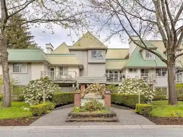 Avenue, Maple Ridge, BC, V2X 4E1 Single Family Property For.