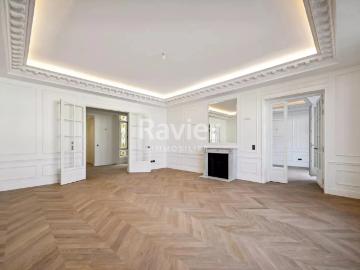 Avenue Marceau Paris 16e 75016 Paris 16ème Réf 7595364