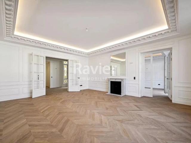 Avenue Marceau Paris 16e 75016 Paris 16ème Réf 7595364