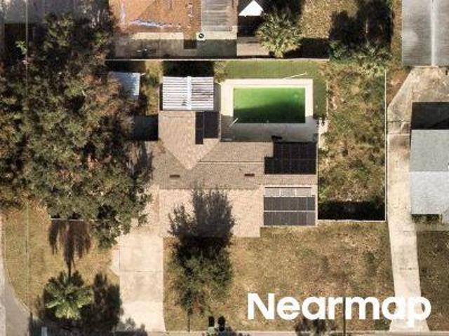 Avenue N SE