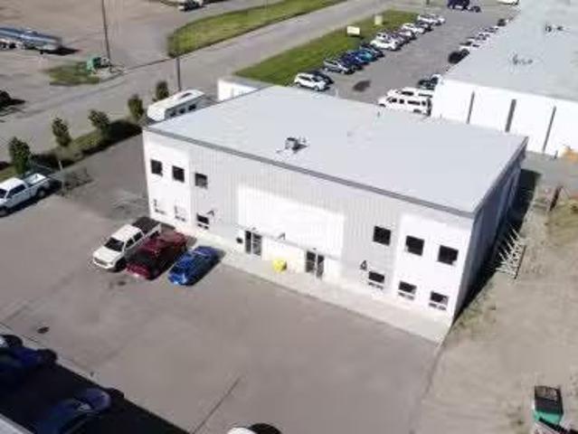Avenue North, Lethbridge, AB, T1H 5C1 commercial for lease.