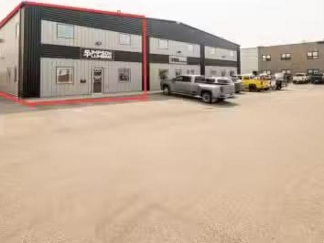 Avenue North, Lethbridge, AB, T1H 5S7 commercial for lease.