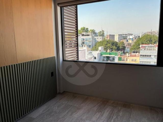 AVENUE NAPOLES: Departamento en venta en Nápoles