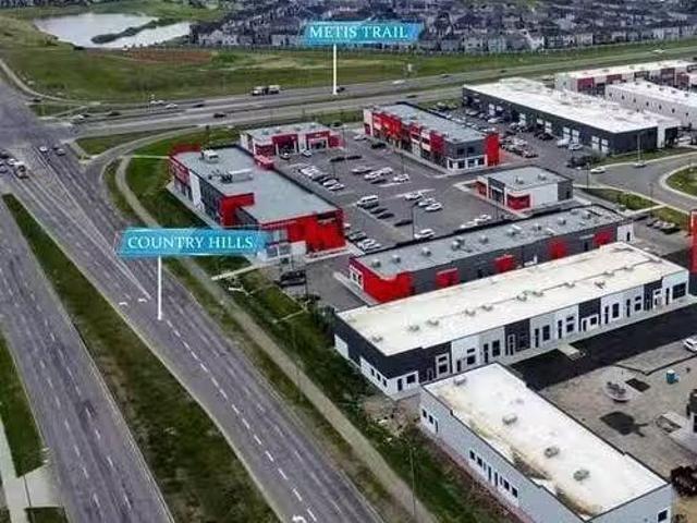Avenue Ne, Calgary, AB, T3N 1L1 commercial for sale Listin.