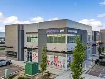 Avenue Ne, Calgary, AB, T3N 1W3 commercial for sale Listin.