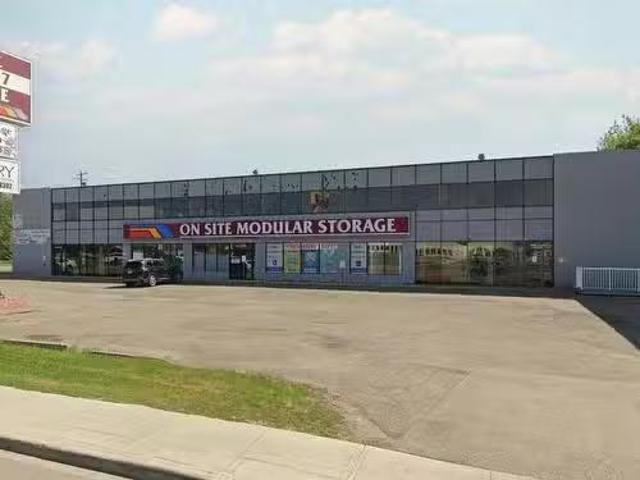 Avenue Nw, Edmonton, AB, T5G 0E4 commercial for lease List.