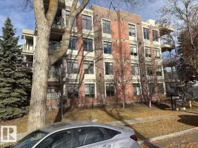 Avenue Nw, Edmonton, AB, T6H 2C2 condo for sale Listing ID.
